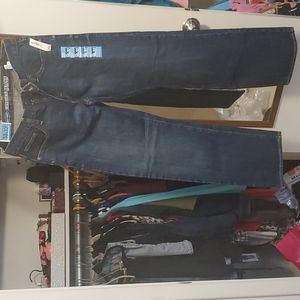 Old Navy jeans